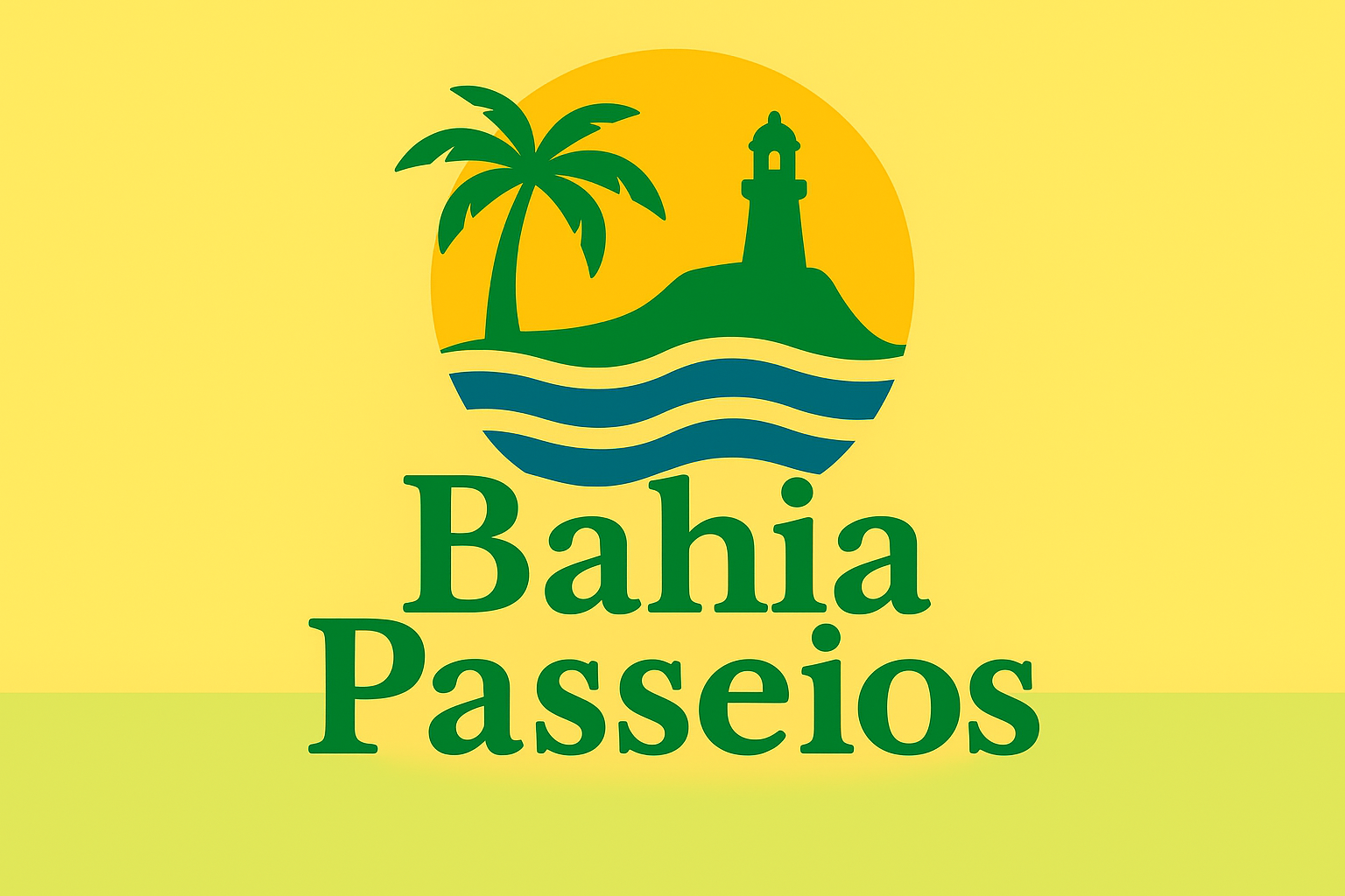 Bahia Passeios